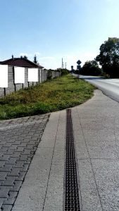 Ulica pri Zúgove